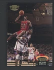 1992-93 Topps Stadium Club Members Only #1 Michael Jordan HOF MINT