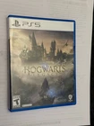 Hogwarts Legacy Sony Playstation 5 Complete,TESTED