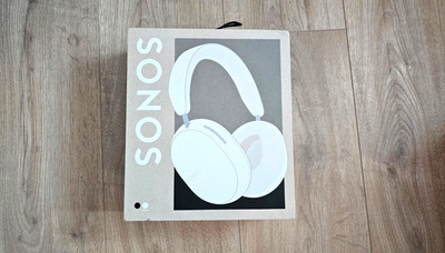 Sonos Ace Weiß Bluetooth ANC Kopfhörer NEU/VERSIEGELT