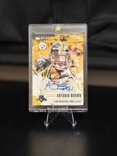 2015 Panini Gridiron Kings Football Cards 10