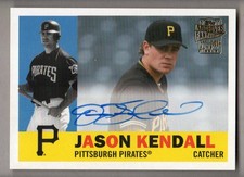 2021 Topps Archives Baseball Cards Checklist 29