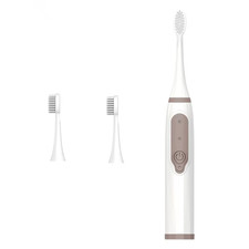 Jianpai Sonic Electric Toothbrush for Men and Women Adult Household Non Recharge