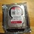 Western Digital Red 6TB NAS Hard Drive WD60EFRX 64MB Cache SATA 6Gb/s 3.5" 100%