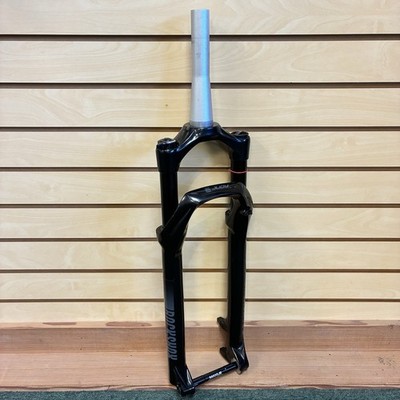 Rock Shox Judy TK 29 - 100mm Air Fork 175 Taper Boost 15mm Thru Axle 42 Offset