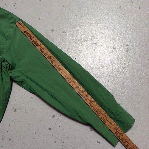 Porter James Sports PJS Utility Work Jacket Men’s XL image 5