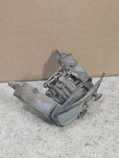 Vintage 1955 Johnson CD-12 5.5hp Outboard Boat Motor Carb / Carburetor Assembly 