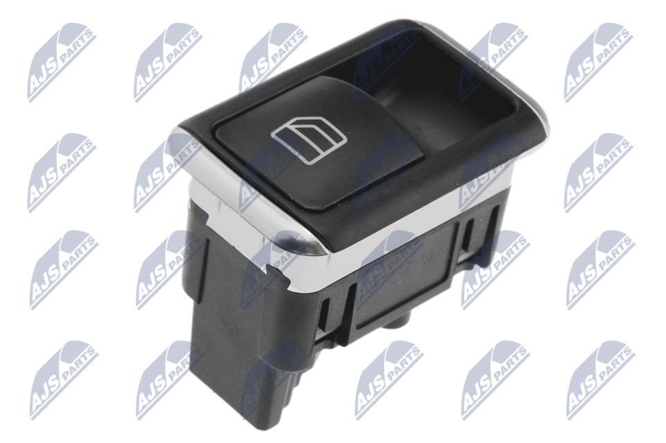 NTY OE EWS-ME-024 Switch, window regulator for MERCEDES-BENZ