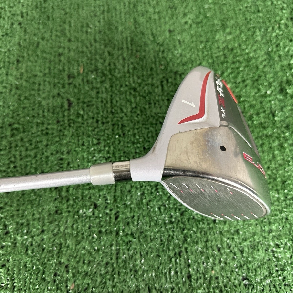 Cobra FLY-Z レディース ドライバー Cobra Fly-Z XL Driver 50g Ladies Graphite Womens RH w/HC 44