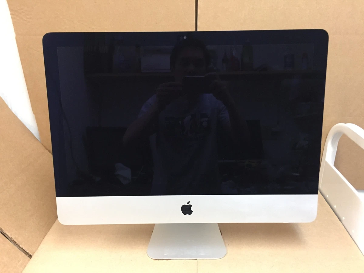 iMac All-In-Ones 2017 Apple for sale | eBay