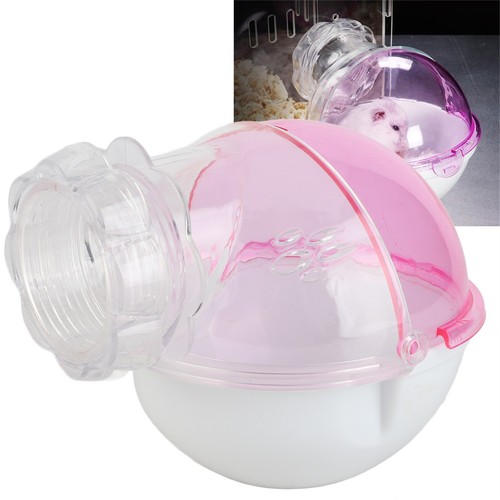 Laufrad Für Hamster 13 Cm Kleines Haustierspielzeug Laufrad Für Ratten Spielspi❀ - Bild 17 von 22