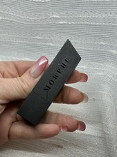 Morphe Cream Lipstick - TRUE LOVE - Full Size - NEW