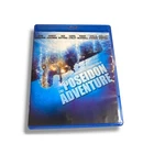 The Poseidon Adventure Blu-Ray Disc 1972 Gene Hackman Ernest Borgnine