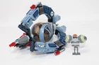 LEGO Star Wars: Droid Tri-Fighter -7252 - Complete w/Instructions & Checklist