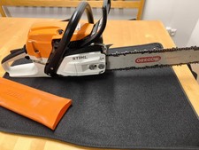 Stihl Motorsäge MS 261C-M M-Tronic Profi Kettensäge 4,1PS 40cm