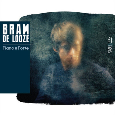 Bram de Looze Piano E Forte (CD) Album (UK IMPORT)