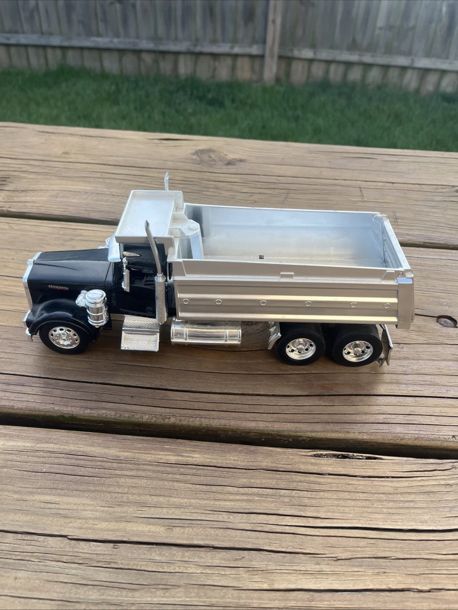 1:32 Kenworth Diecast Dump Trucks for sale | eBay