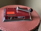 Vintage Premier Supermatic Cigarette Injector Machine preowned