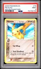 2006 POKEMON EX HOLON PHANTOMS #79 PIKACHU PSA 9