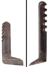 Orig. 1/4 Cutting Iron for Sargent No. 61 or 62 Router Plane - mjdtoolparts