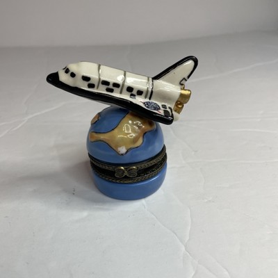 NASA Discovery Trinket Box