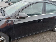 Driver Front Door VIN P 4th Digit Limited Fits 12-16 CRUZE 1289341