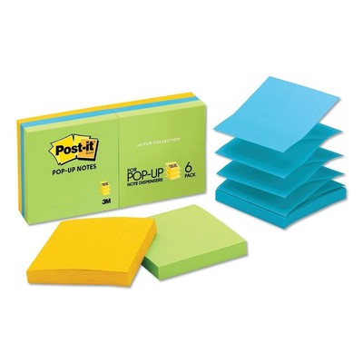 Posty Notes Ebay Post-It Notes R330AU PopUp Pack of 18 | eBay Australia