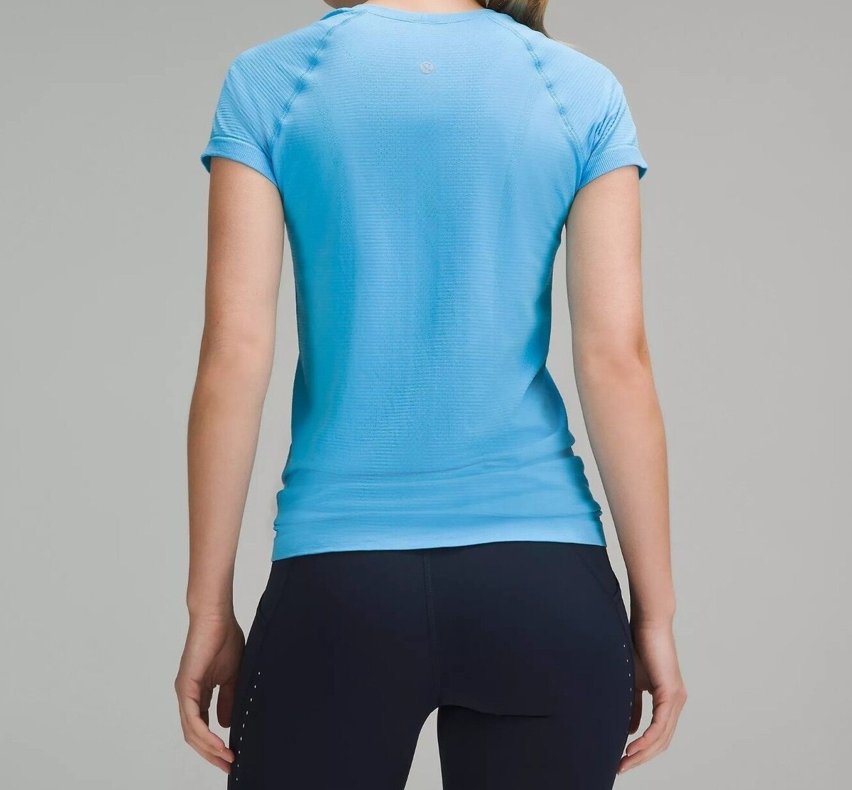 NEW Lululemon Swiftly Tech Short Sleeve 2.0 Hip Length Kayak
