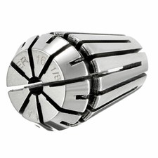ER16 Feder 1/8" Chuck f&uuml;r Werkzeug Fr&auml;sen CNC Drehmaschine
