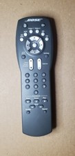 BOSE-321 Remote Control for AV 3-2-1 Series I Media Center System Genuine TESTED