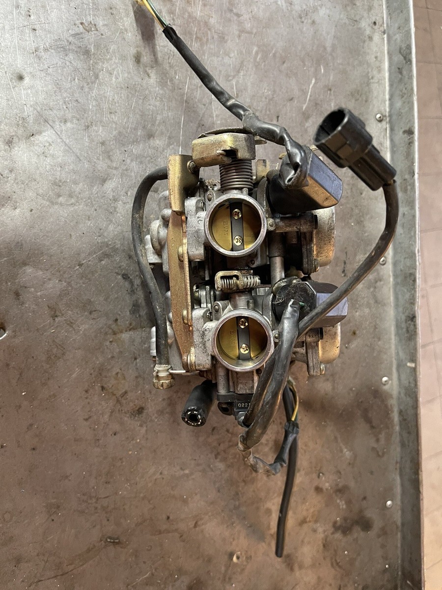 Carburatori Carburatore T Max 500 Kit Accessori Spark Kit