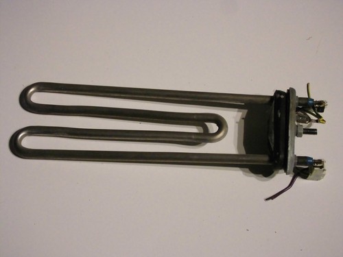 Heizstab Heizelement Heizung 1950W 3L1900V 416029 Waschmaschine Privileg 9486
