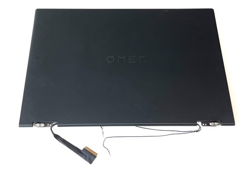 HP OMEN Gaming Laptop 16-wd 16.1" OEM FHD Complete LCD Display Assembly Genuine - Afbeelding 2 van 3