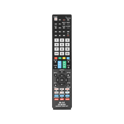 5901890066594 Pilot uniwersalny do TV LED/LCD SHARP Inne