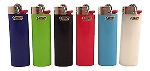 Bic lighter w/child Guard 2ct 20ct #2 (070330605886)