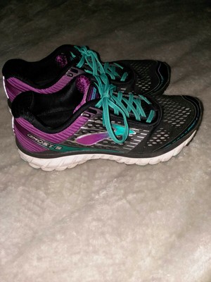 brooks ghost 9 narrow