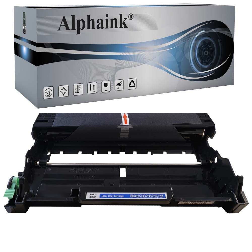 TAMBURO DR 2200 COMPATIBILE BROTHER HL 2220 HL2240D 2250DN 2270 MFC 7360 7460