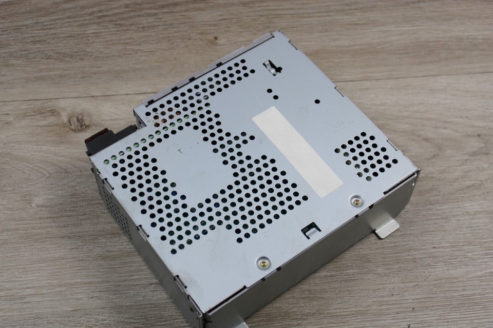 BMW E38 E39 E46 E53 X5 540I 750IL 330XI RADIO RECEIVER MODULE C43 BM | eBay