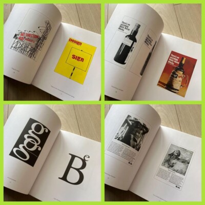 ️ Bob Gill, so far Design/Graphics/Typo From Japan used | eBay