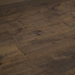 Danbury Spice European White Oak Matt Lacquered Rustic 7 1 2 X 9