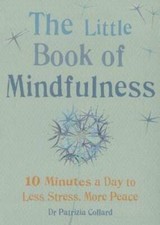 Little Book of Mindfulness: 10 minuten per dag naar minder