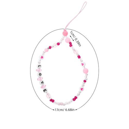 -lost Chain Bride Lanyard for Hanging Lanyards - 第 2/12 張圖片
