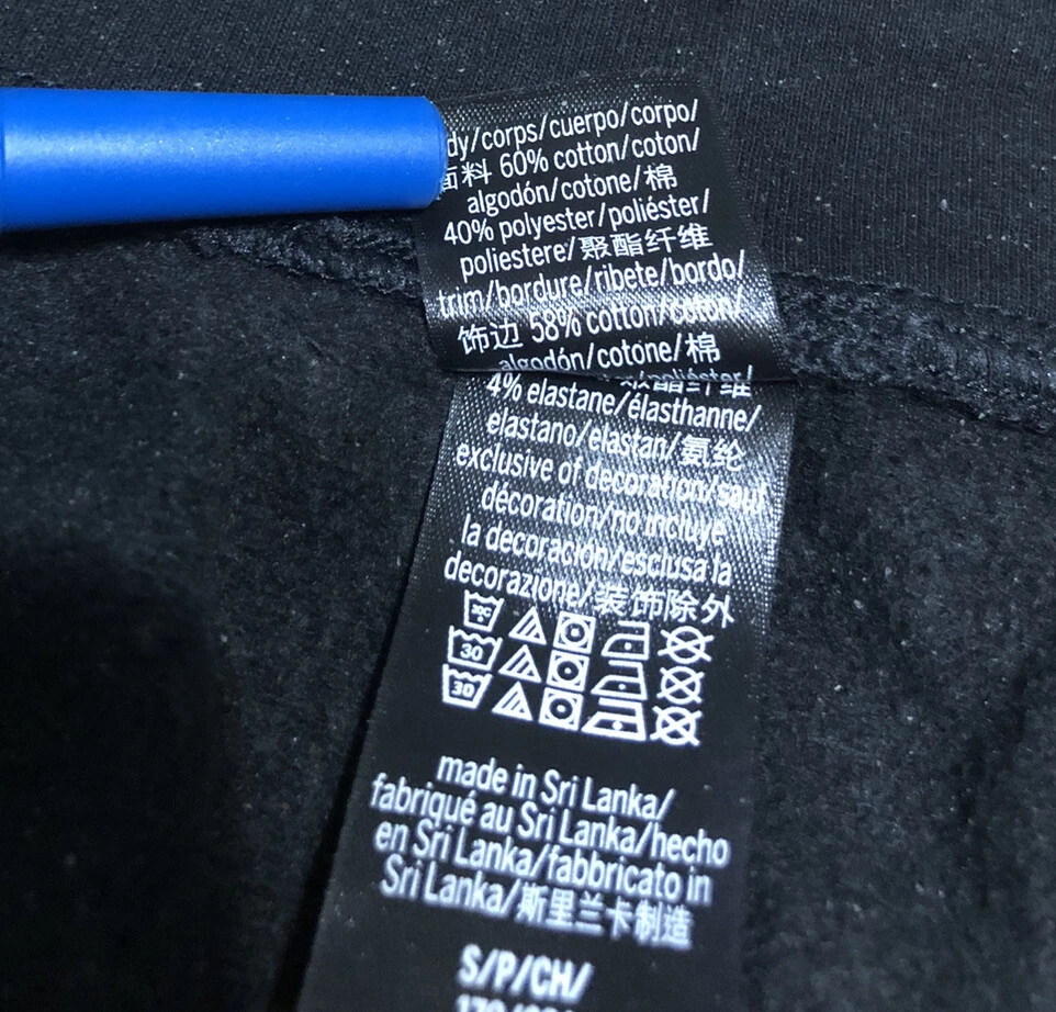 victoria-secret-vs joggers graphics on backside pockets sweatpants