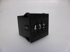 Hampolt TF 31 Switch