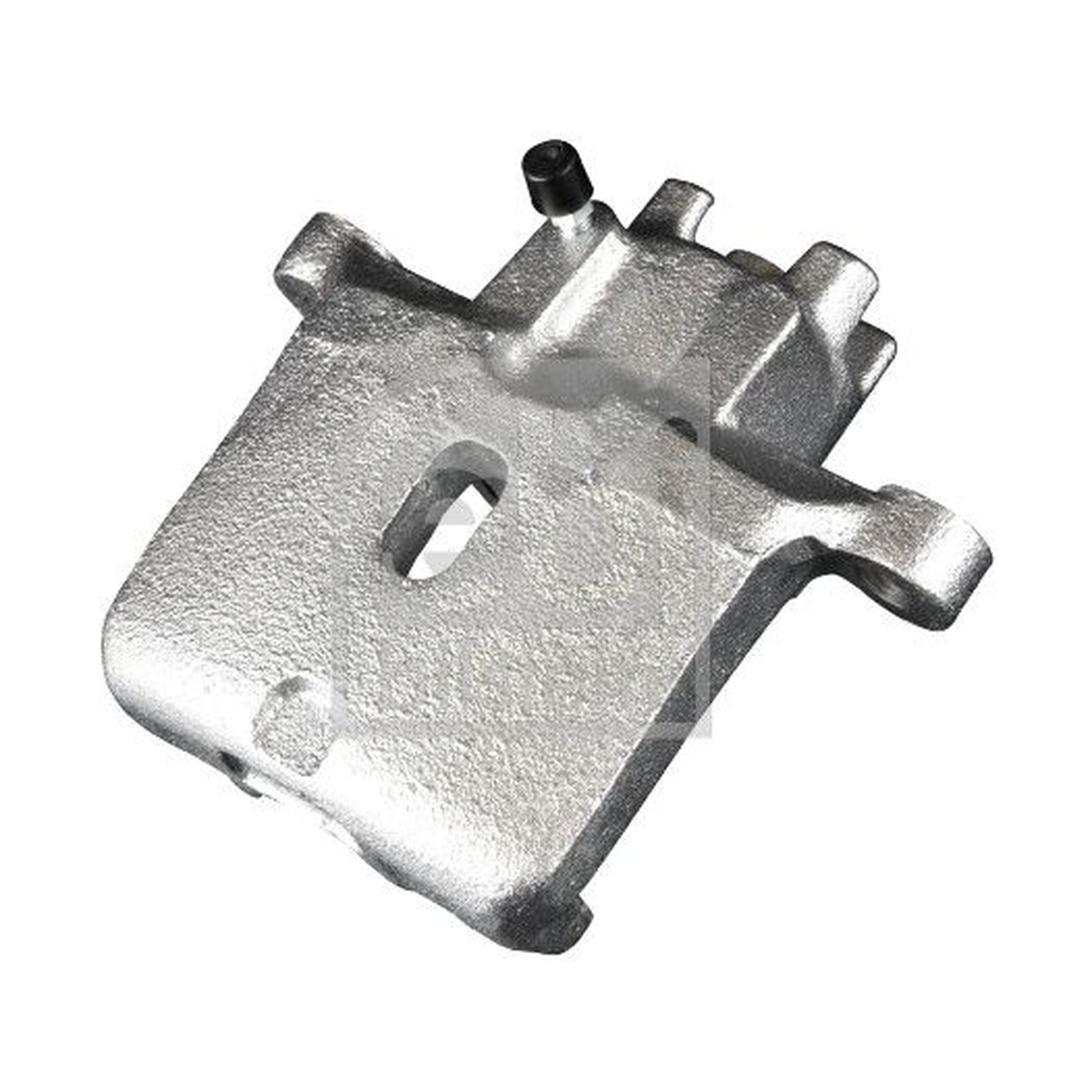 Febi Bilstein Brake Caliper Rear Axle Left 179031 - for Mitsubishi - OE Matching