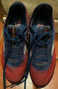 brooks dna mens