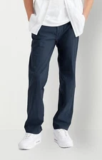 NWT Men's Dockers 360 Flex Straight Fit Ultimate Chino Pants - U Pick Size - $66