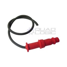 Polaris Sportsman Magnum Ranger 400 425 500 Ignition Coil Spark Plug Cap 3084980