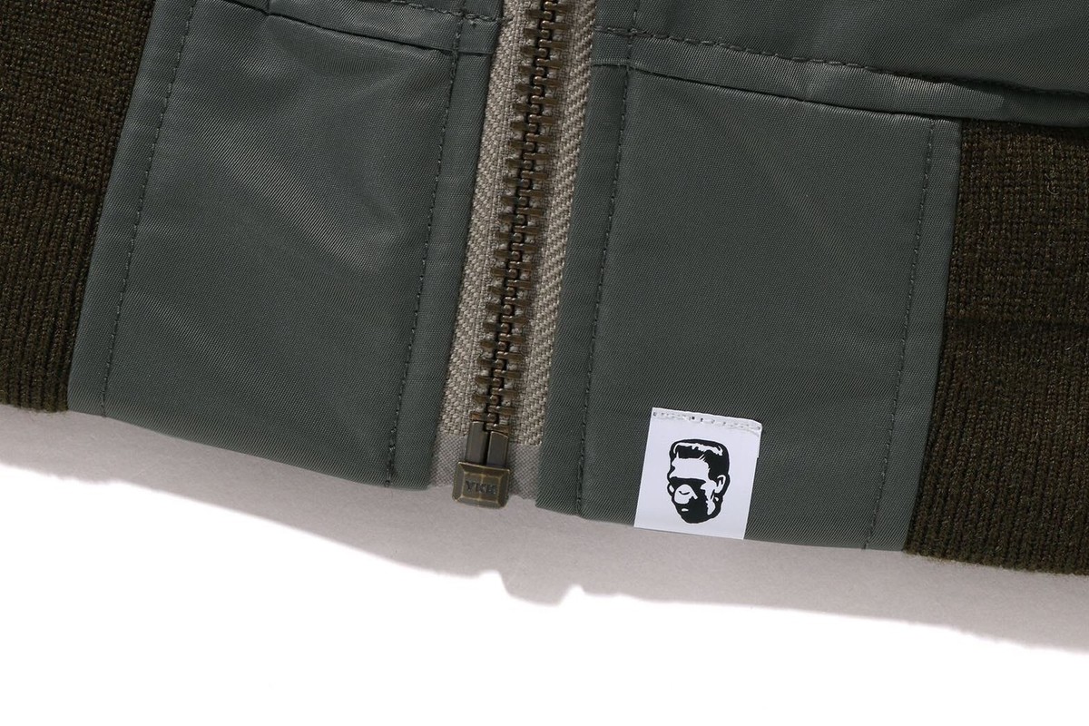 A BATHING APE Men's SHARK MA-1 JACKET 1K70141003 r | eBay A BATHING APE Men's SHARK MA-1 JACKET 1K70141003 r | eBay