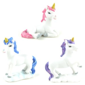 bebes unicornios muñecas