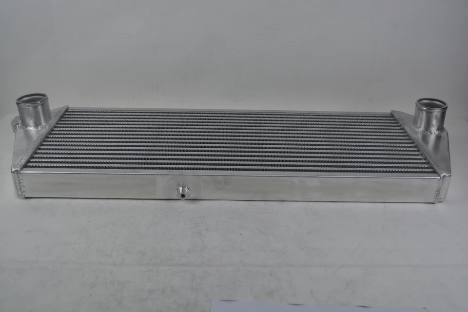 Alluminio Intercooler PER Mk2 Ford Focus ST Airtec Stage 3 ST225 RS Spec Nuovo - Immagine 3 di 4